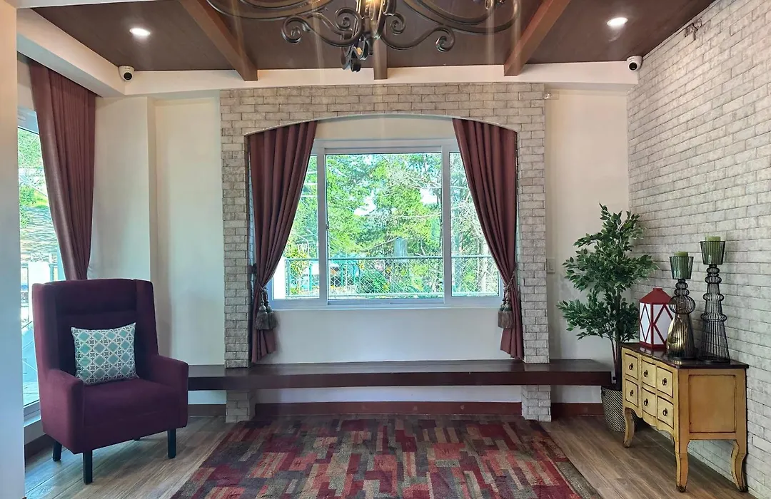 Lee Boutique Hotel Baguio-1