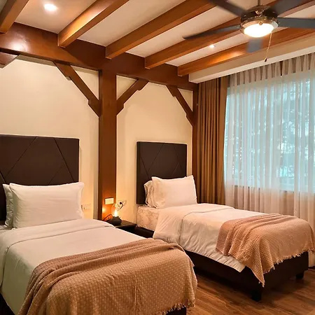 Lee Boutique Hotel Baguio-2